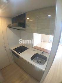 【キッチン】 | アーバネックス神戸水木通