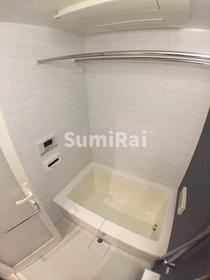 【浴室】 | アーバネックス神戸水木通