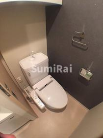 【トイレ】 | アーバネックス神戸水木通