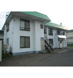 グリーンハイツA棟の画像