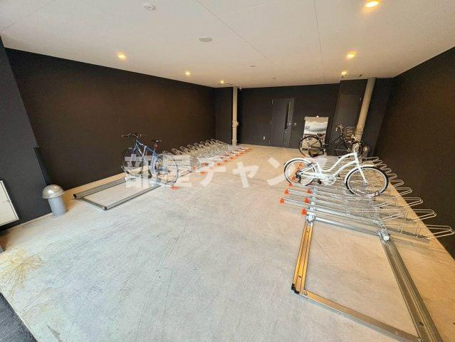 ルネフラッツ黒川Ⅱのその他共用部分