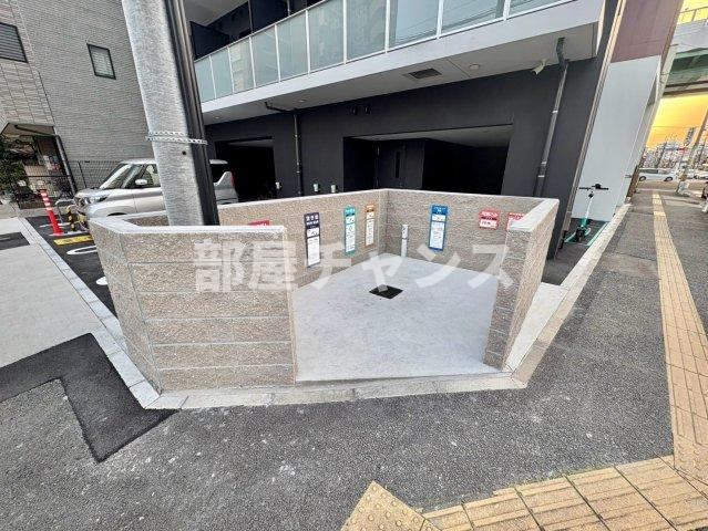 ルネフラッツ黒川Ⅱのその他