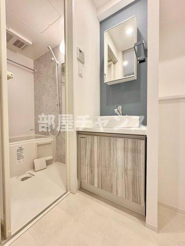 ルネフラッツ黒川Ⅱのキッチン