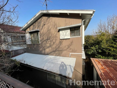 【外観】 | 鎌倉市台4丁目戸建