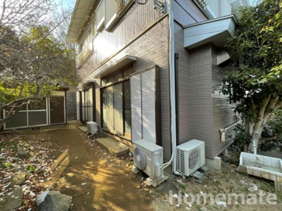 【その他共用部分】 | 鎌倉市台4丁目戸建