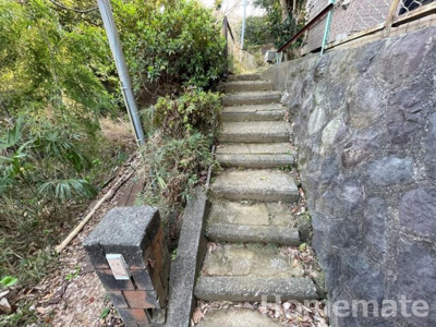【その他共用部分】 | 鎌倉市台4丁目戸建