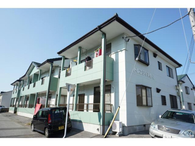 【外観】 | トレンディ平野Ｂ | 外観