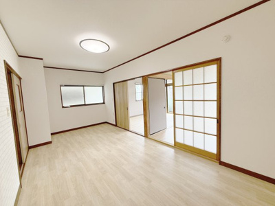 【展望】 | トレンディ平野Ｂ