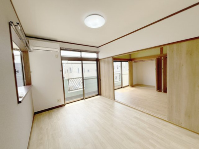 【設備】 | トレンディ平野Ｂ