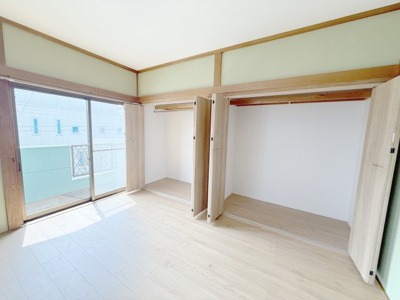 【収納】 | トレンディ平野Ｂ
