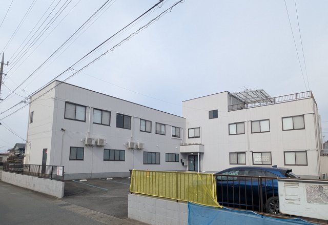 前橋市山王町の画像