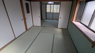 【その他】 | 檜川町テラスハウス