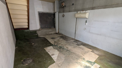 【設備】 | 檜川町テラスハウス