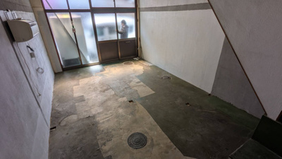 【その他共用部分】 | 檜川町テラスハウス