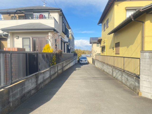 中古戸建　松戸市大橋のその他