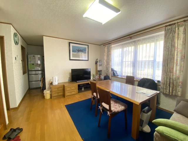 中古戸建　松戸市大橋の内装