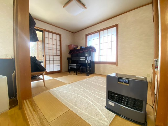 中古戸建　松戸市大橋の子供部屋