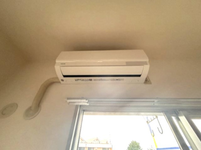 【設備】 | リバーサイド南末広七番館