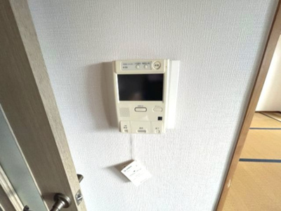 【セキュリティ】 | リバーサイド南末広七番館