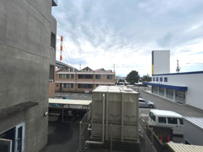 【展望】 | リバーサイド南末広七番館