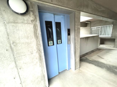 【その他共用部分】 | リバーサイド南末広七番館