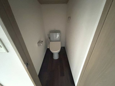 【トイレ】 | リバーサイド南末広七番館