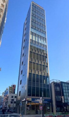 【外観】 | ＳＩＬ人形町