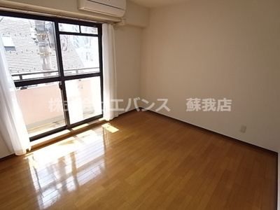 【設備】 | グレイス青山