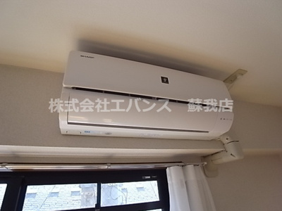 【設備】 | グレイス青山