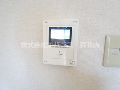 【セキュリティ】 | グレイス青山