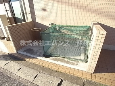 【その他共用部分】 | グレイス青山