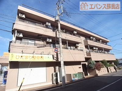 【外観】 | グレイス青山