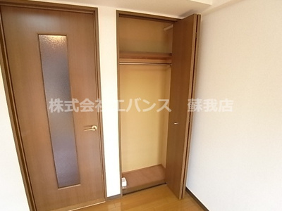 【収納】 | グレイス青山