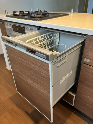 グランスイートブルー　ベイフロントタワーの設備