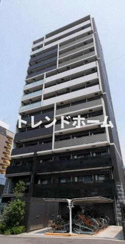 プレサンスOSAKA DOMECITY ワンダー