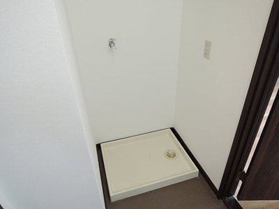 【洋室】 | レーベンハイム