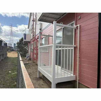 【バルコニー】 | レーベンハイム