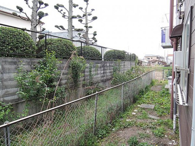 【エントランス】 | レーベンハイム