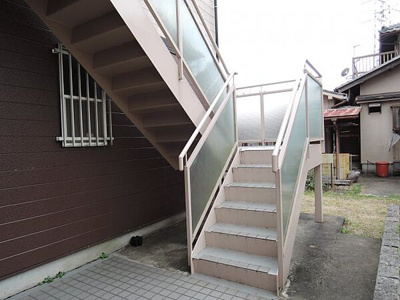 【その他共用部分】 | レーベンハイム