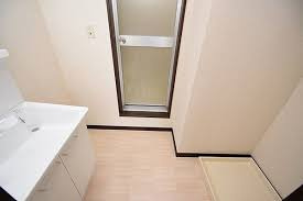 【浴室】 | レーベンハイム