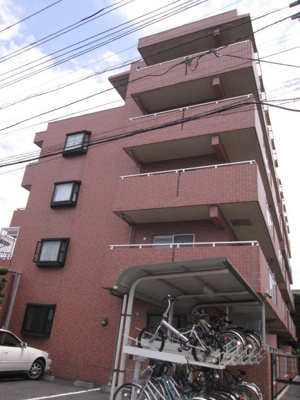 敷地内駐車場♪要空確認