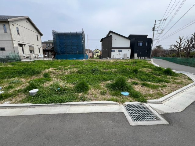 平塚市長持　№１の外観