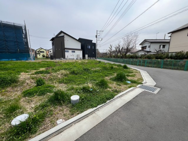 平塚市長持　№１の外観