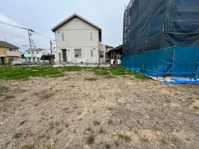 平塚市長持　№3の外観