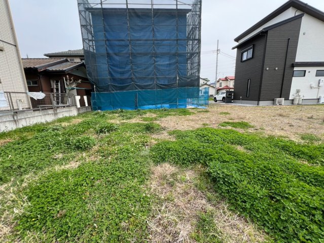 平塚市長持　№3の外観