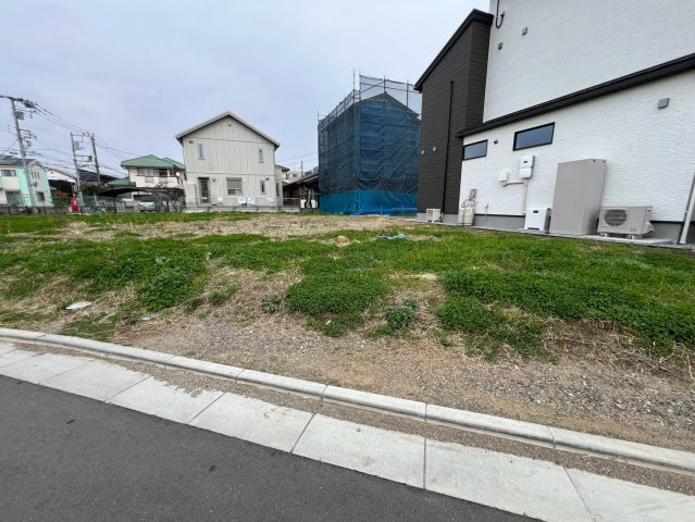 平塚市長持　№4