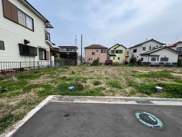 平塚市長持　№8の外観