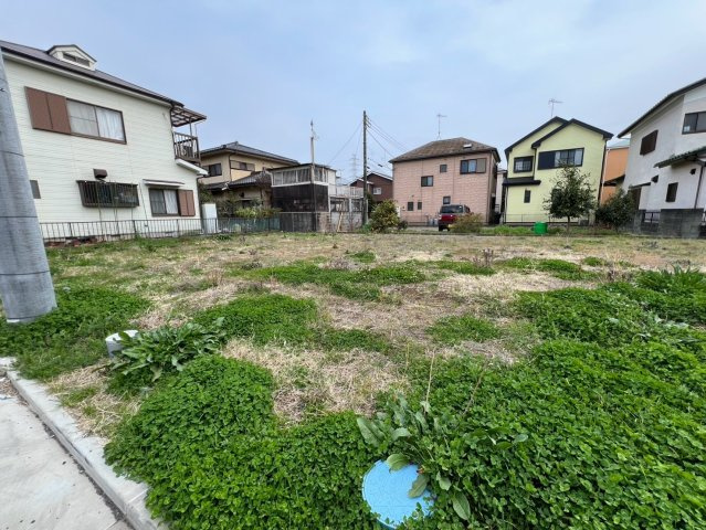 平塚市長持　№9の外観