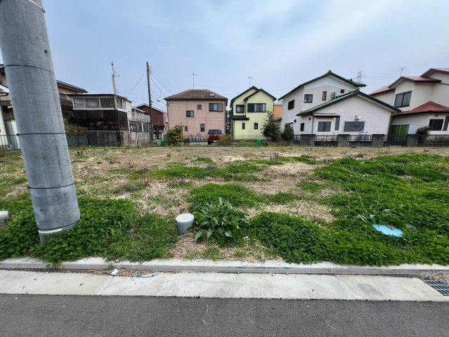 平塚市長持　№9の外観