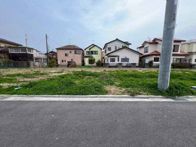 平塚市長持　№10の外観